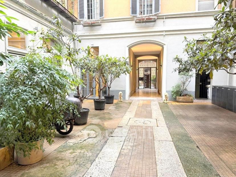 Quadrilocale in Via Panfilo Castaldi