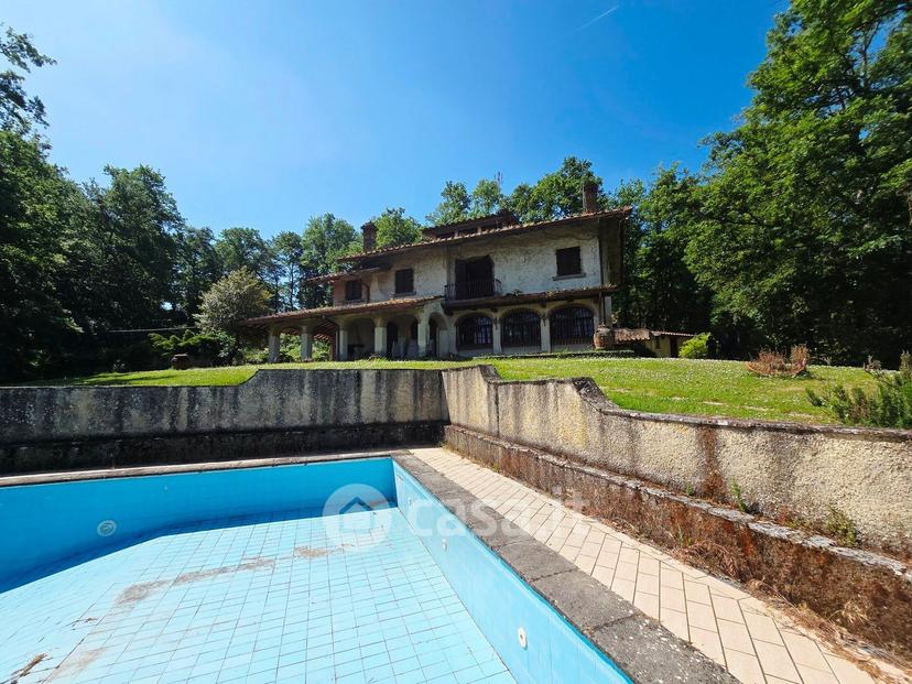 Villa in Località Agazzi — foto 19 di 21