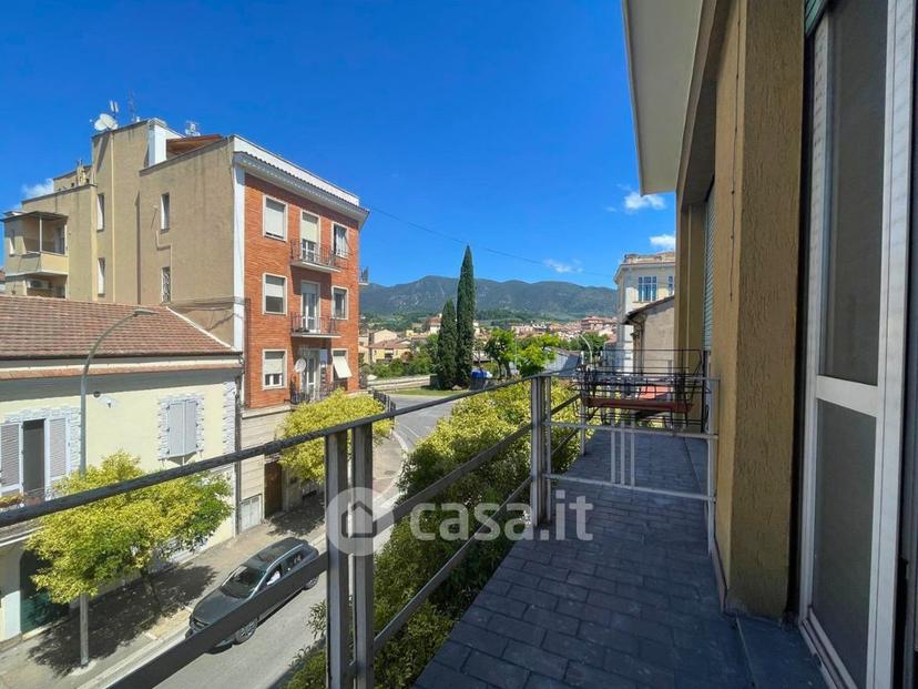 Trilocale in Via del Raggio Vecchio — foto 29 di 35