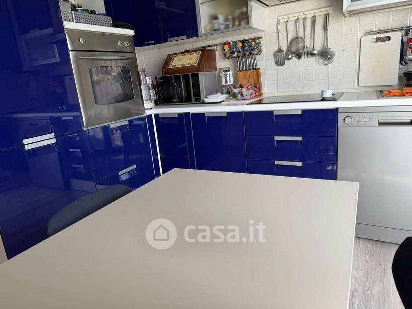 Trilocale in Via Montello 53 C — foto 25 di 29