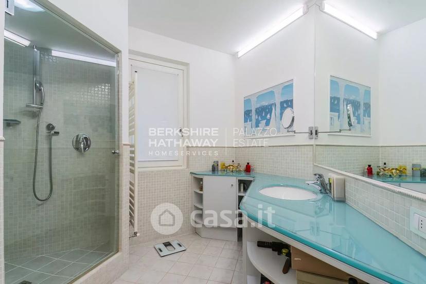 Villa in Via Paolo Carcano — foto 45 di 88