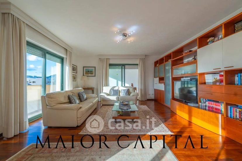 Appartamento in Viale Aldo Moro 114 — foto 29 di 33