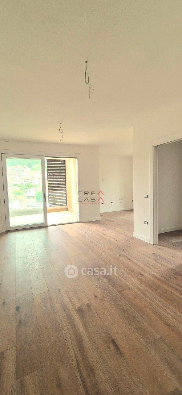 Appartamento in Via Gioacchino Rossini — foto 16 di 17