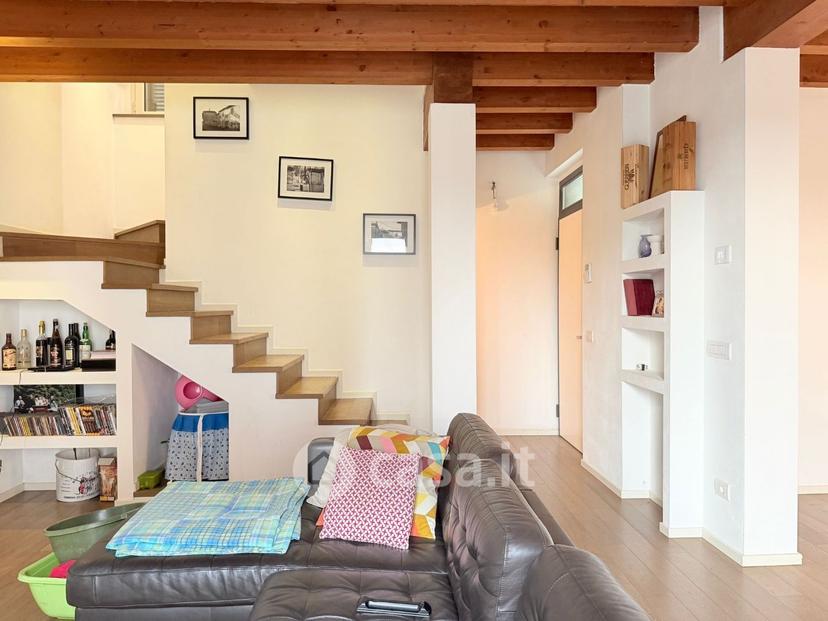 Villa in Strada Fornace Vecchia — foto 42 di 44