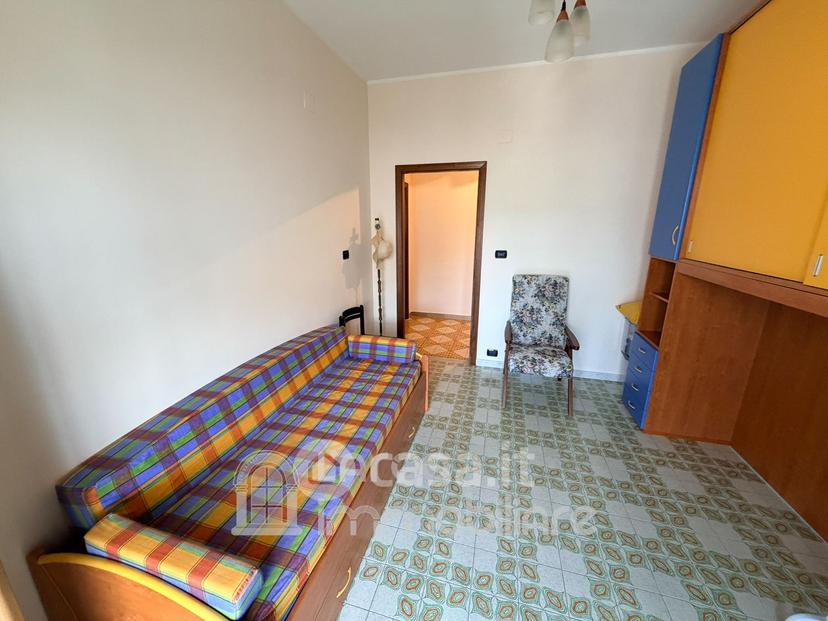 Trilocale in Via Alcide de Gasperi 7 — foto 46 di 54