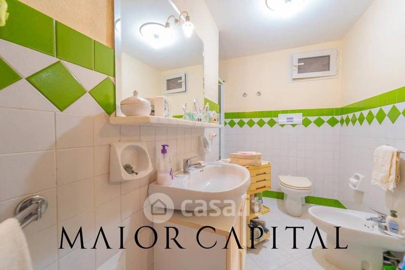 Villa in Via San Vittore — foto 68 di 70
