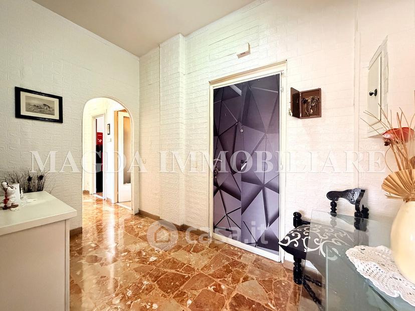 Quadrilocale in Via Buonconvento 58 — foto 16 di 17