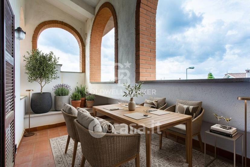 Villa in Via del Leone 15 — foto 6 di 55