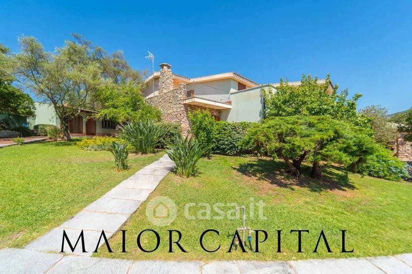 Villa in Via San Vittore — foto 29 di 70