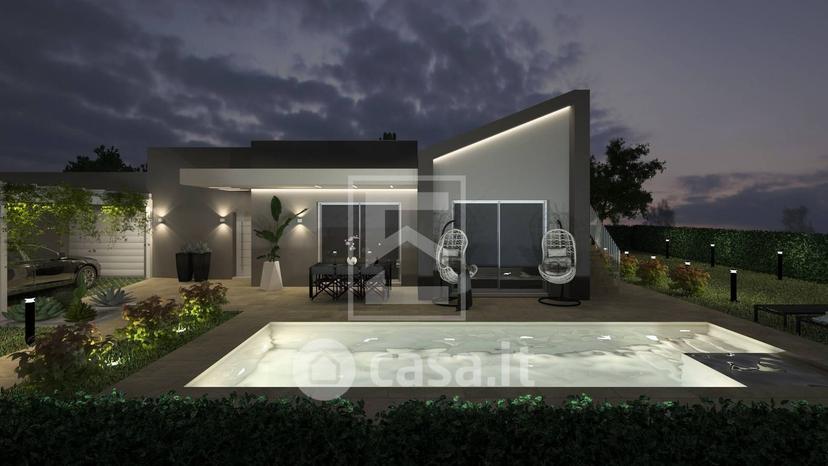 Villa in Piazza San Martino — foto 23 di 28