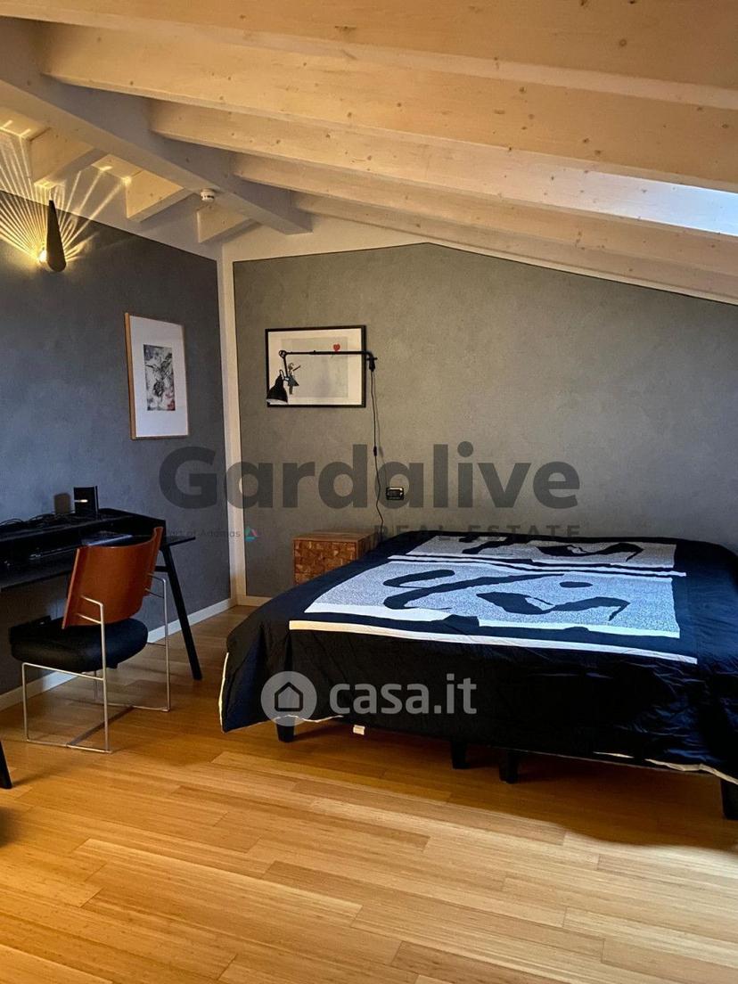 Appartamento in Via X Giornate — foto 33 di 33
