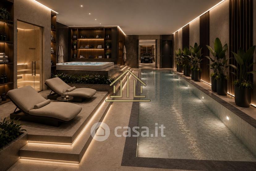 Villa in Via Sant'Anna — foto 33 di 50