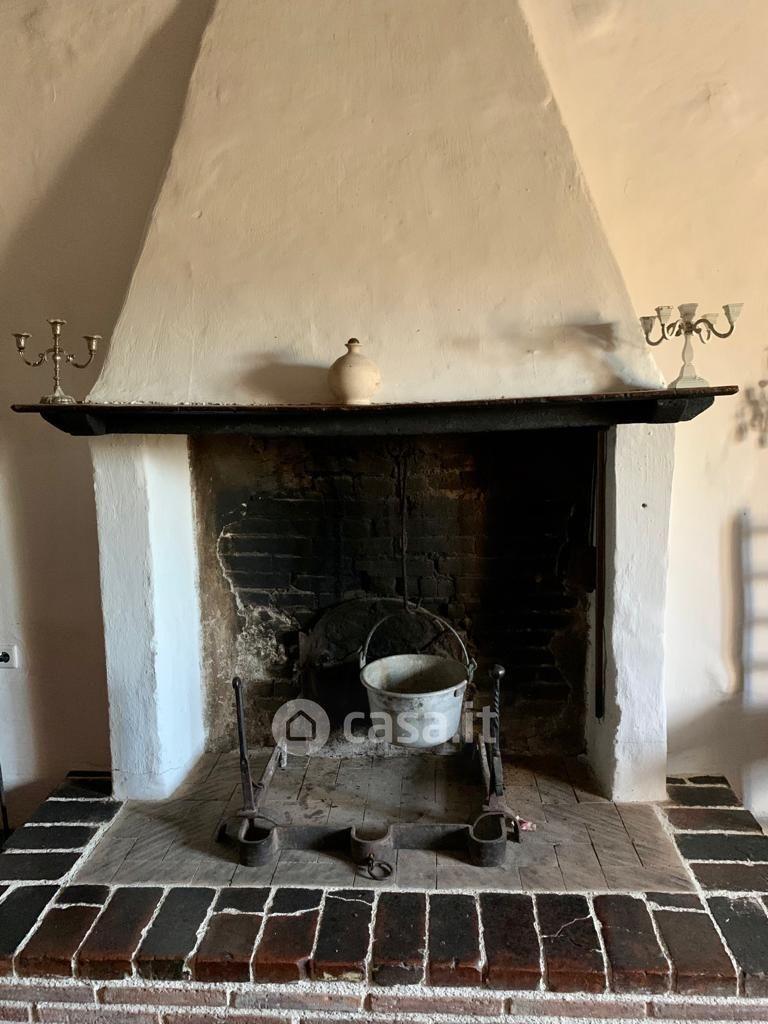 Villa in Montemerano — foto 40 di 50