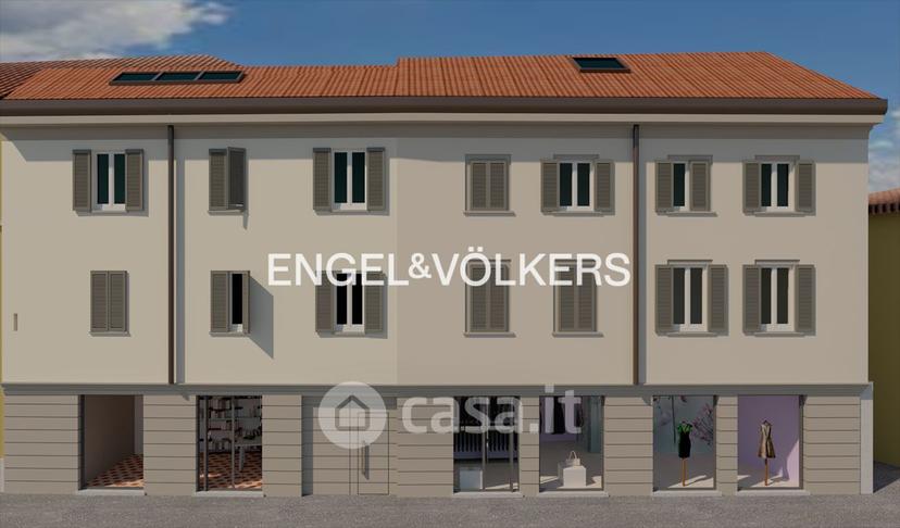 Monolocale in Via Bartolomeo Zucchi 31 — foto 10 di 16