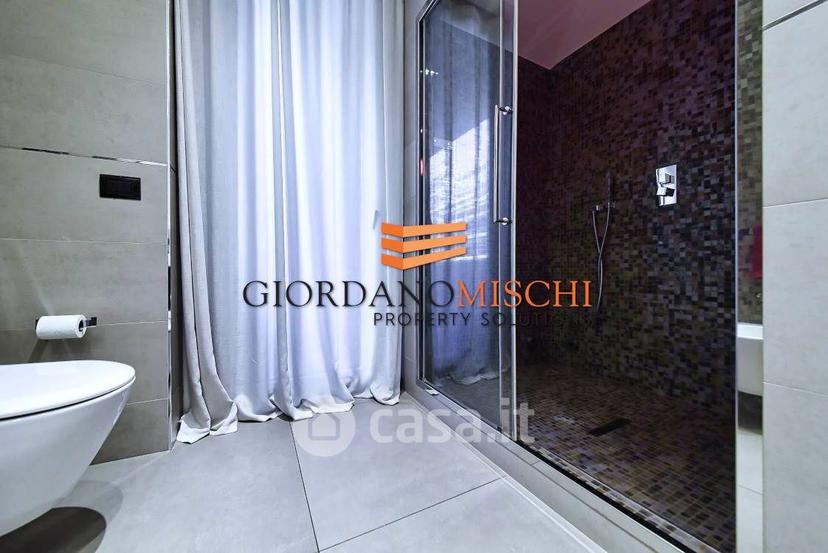 Appartamento in Viale Regina Margherita 11 — foto 59 di 59