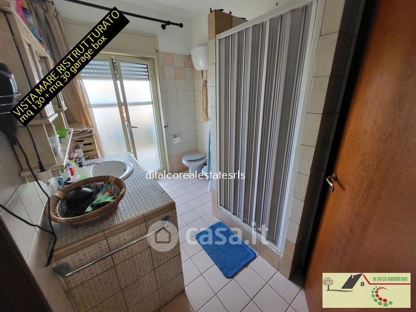 Appartamento in Via Ernesto Basile — foto 21 di 32