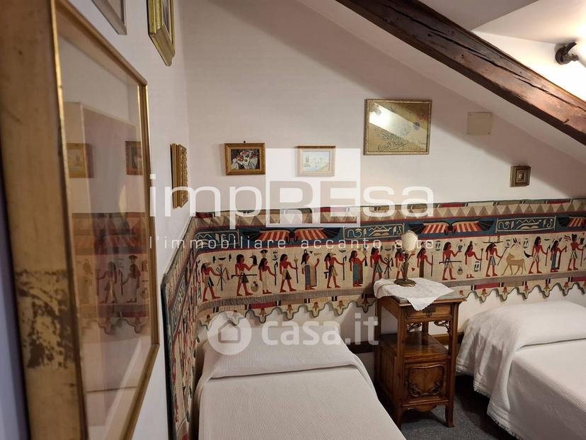 Appartamento in Sestiere Cannaregio 5530 — foto 21 di 39