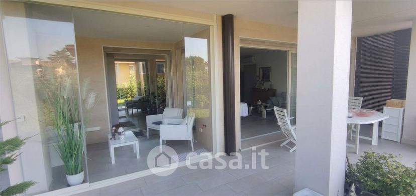 Trilocale in Via Calcinardi — foto 12 di 35