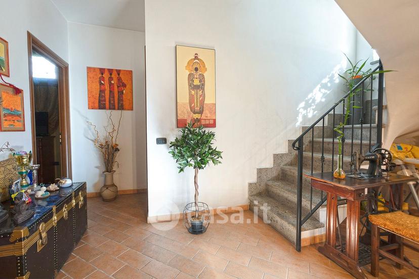 Villa in dei Papaveri — foto 27 di 55