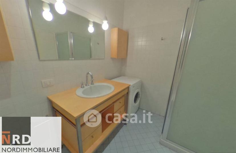 Trilocale in Via Giovanni Battista Spagnoli — foto 8 di 9