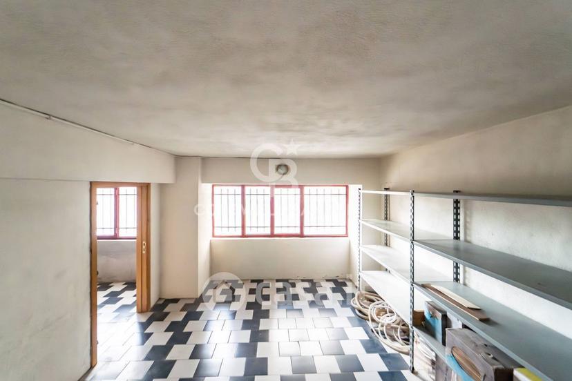 Appartamento in Via Telegrafo 2 a — foto 33 di 35
