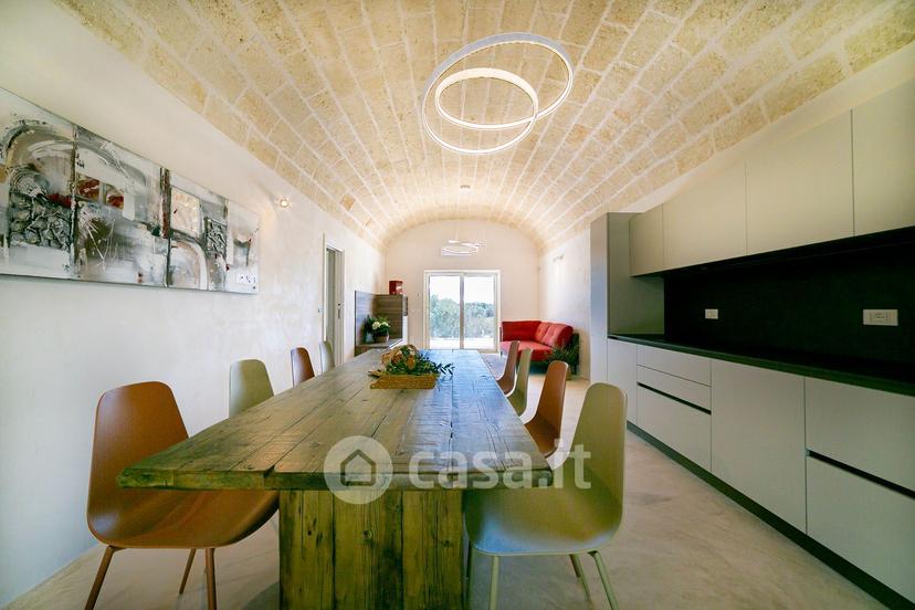 Villa in Contrada Salinola — foto 2 di 45