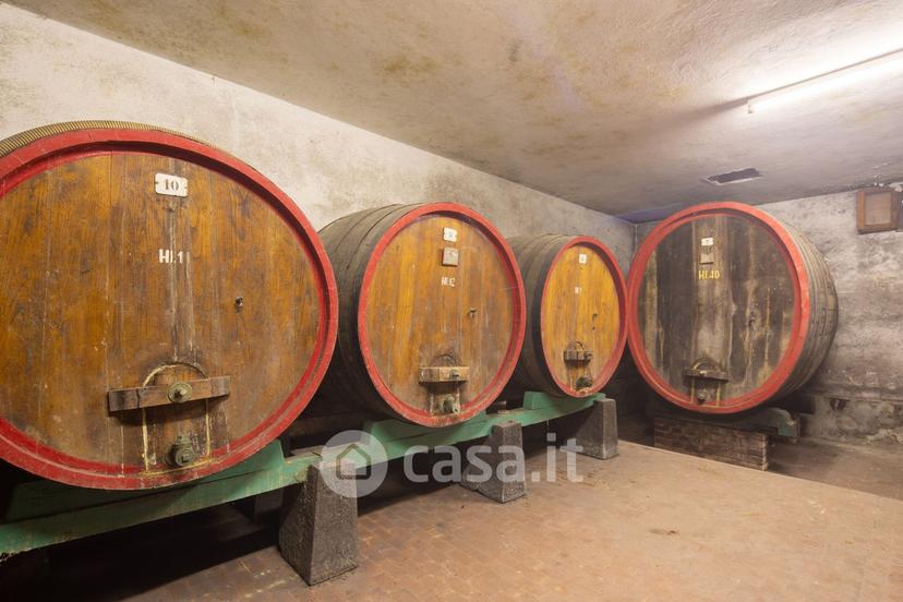 Villa in Via di San Prugnano — foto 24 di 40