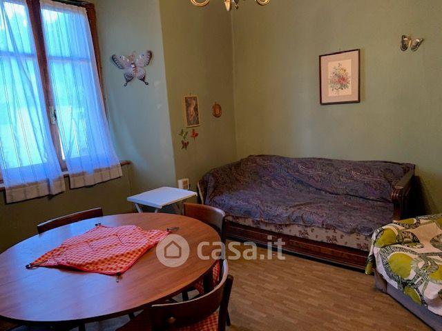 Trilocale in Salita San Silvestro — foto 22 di 23