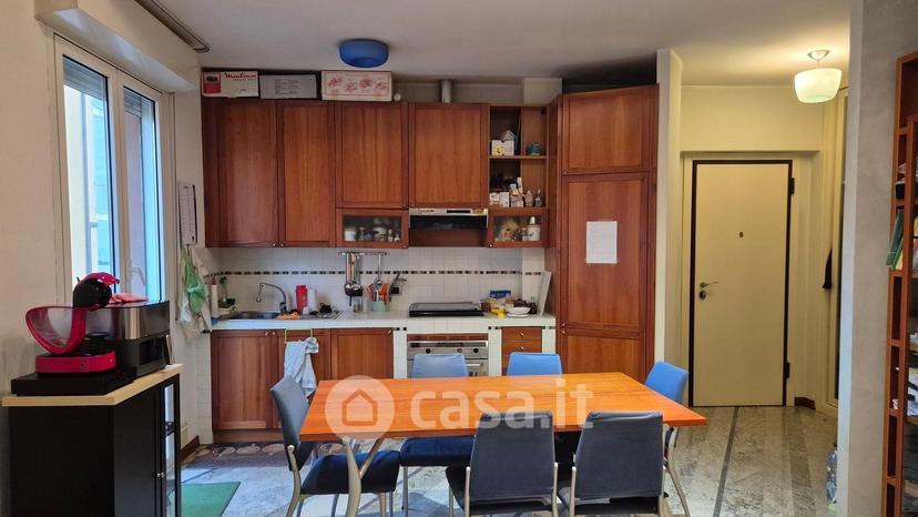 Trilocale in Viale Giovanni Prati — foto 7 di 22