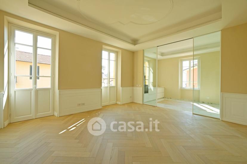 Appartamento in Piazza Andrea Doria — foto 21 di 21
