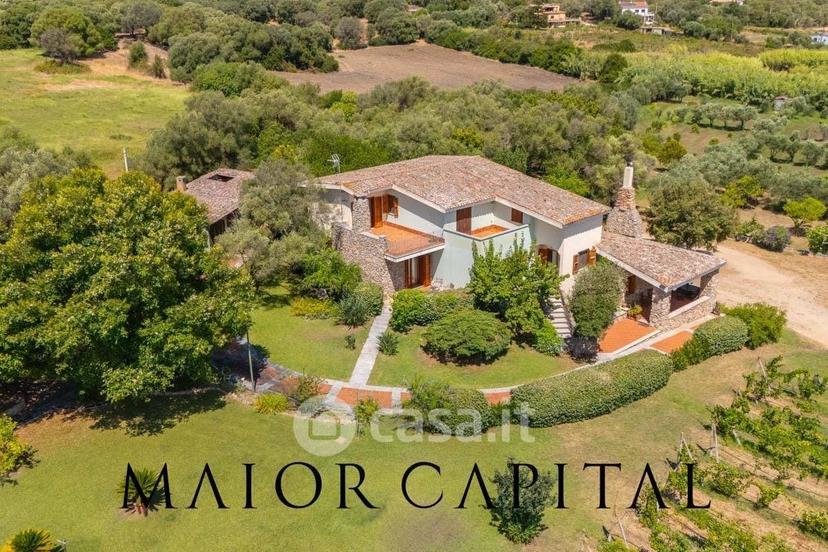 Villa in Via San Vittore — foto 43 di 70