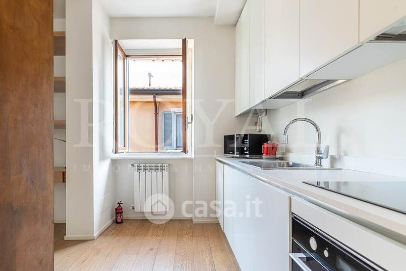 Trilocale in Via Carlo Alberto 15 — foto 25 di 34