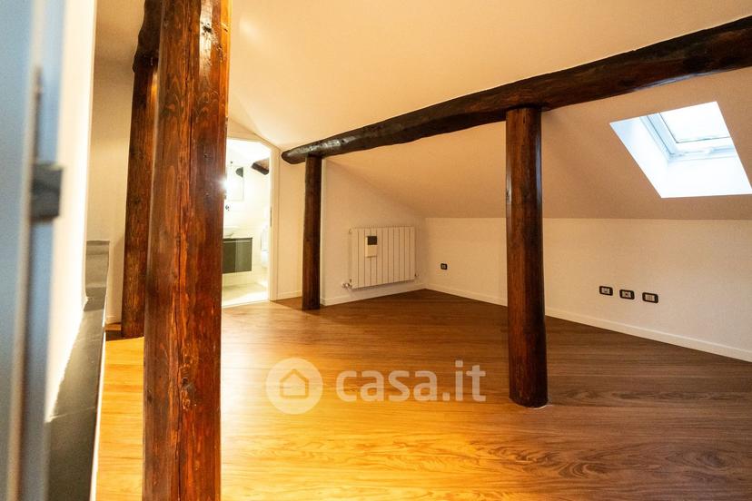 Appartamento in Via Domenico Mori 37 — foto 15 di 27