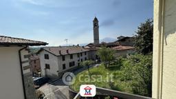 Quadrilocale in Via Castello