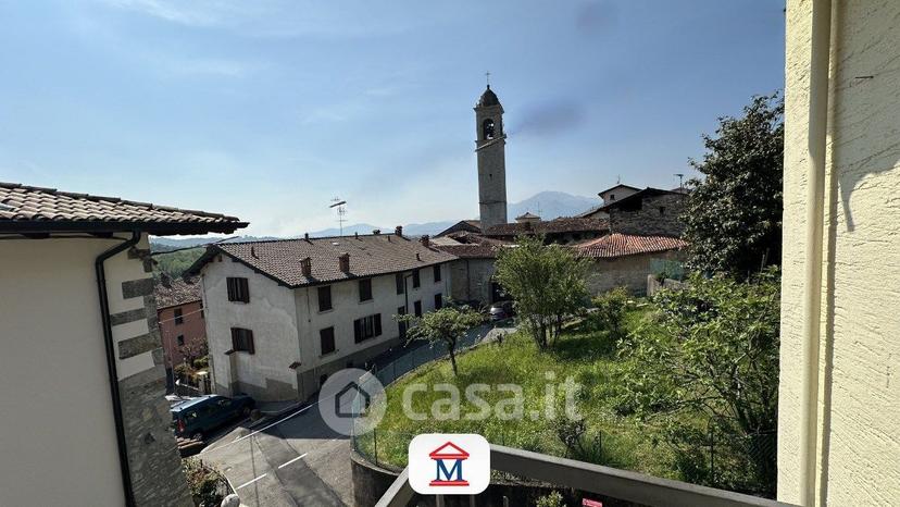 Quadrilocale in Via Castello