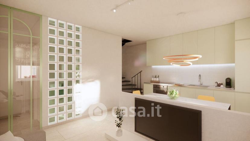 Monolocale in Via Alessandro Volta 23 — foto 3 di 18