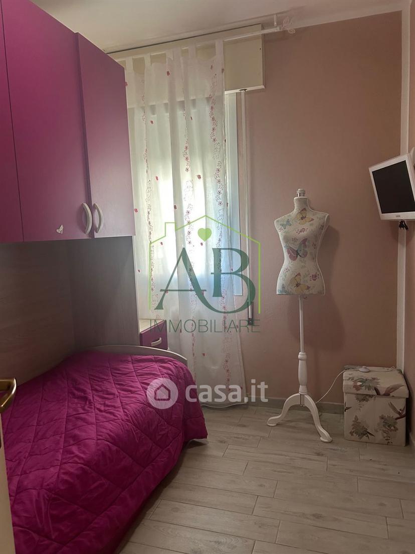 Bilocale in Viale Gioacchino Rossini 250 — foto 3 di 10