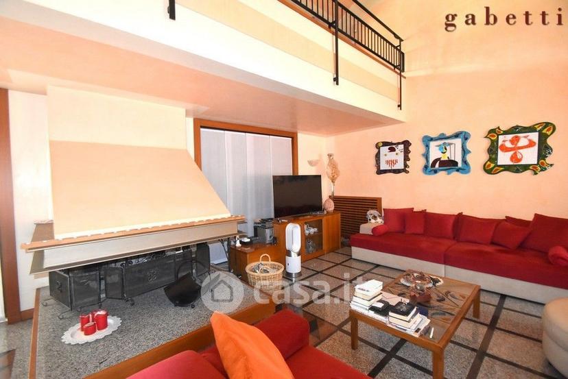 Appartamento in Via Alessandro Volta 62 — foto 37 di 45