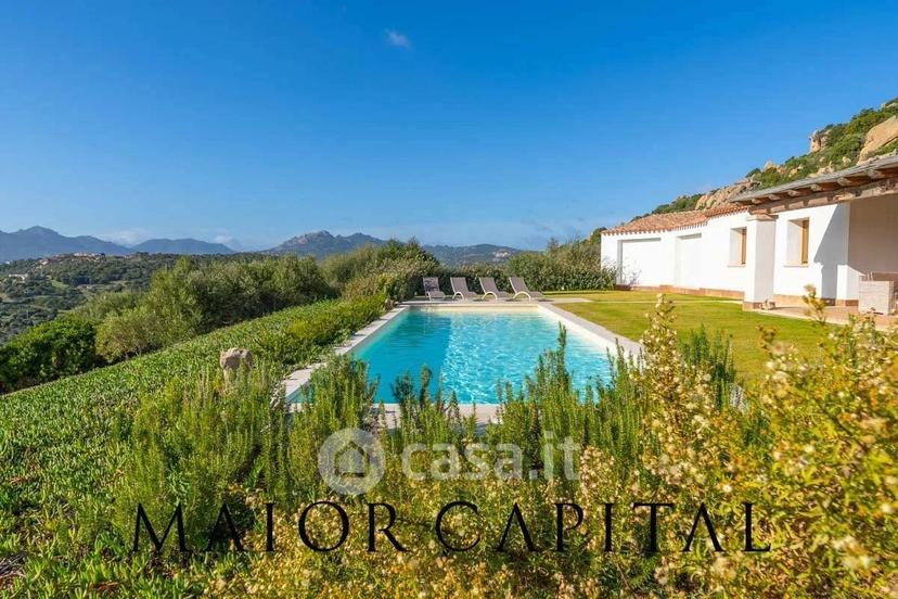 Villa in Via Cugnana — foto 22 di 34