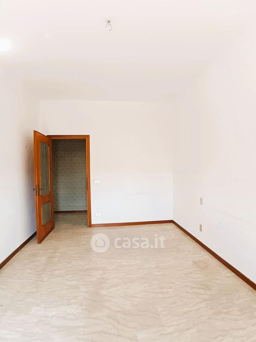 Quadrilocale in Via Dalmazia — foto 18 di 33
