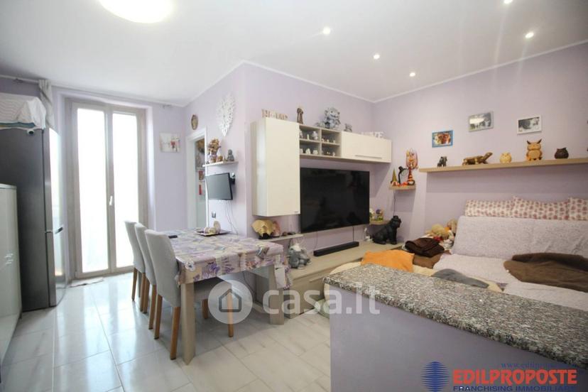 Trilocale in Via Vittorio Veneto — foto 5 di 21