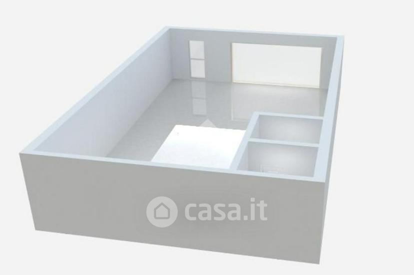 Monolocale in Via Magenta 43 — foto 7 di 14