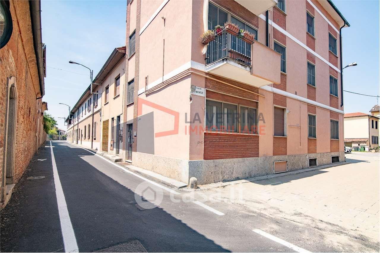 Bilocale in Via Guglielmo Marconi 12