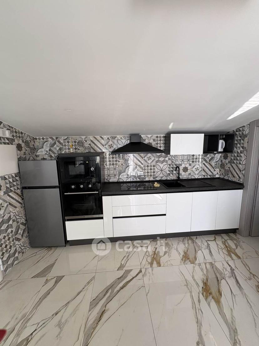 Bilocale in Via Fisichelli 40 — foto 13 di 13