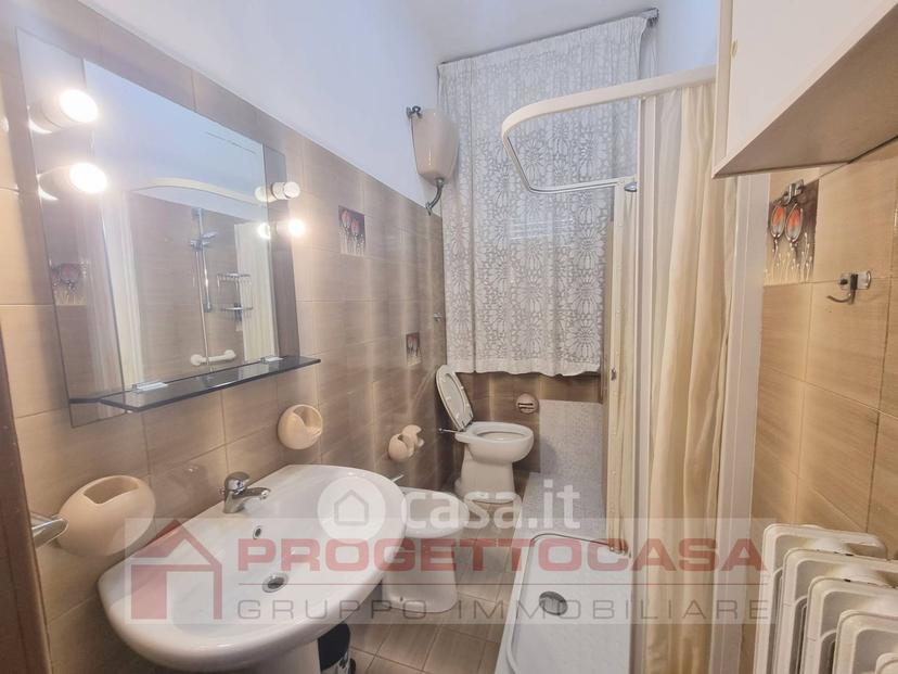 Appartamento in Via Gian Lorenzo Bernini 22 — foto 22 di 25