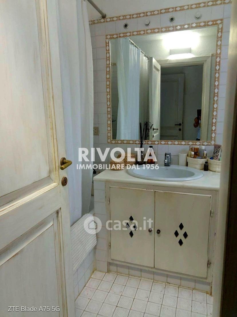 Trilocale in Via del Passero — foto 9 di 34