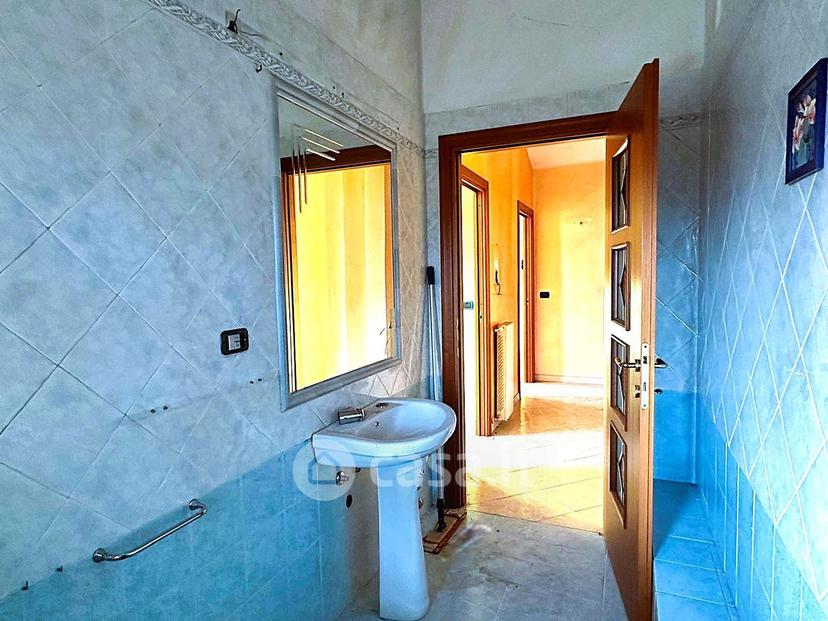 Appartamento in Via Pallavicino 5 — foto 13 di 33