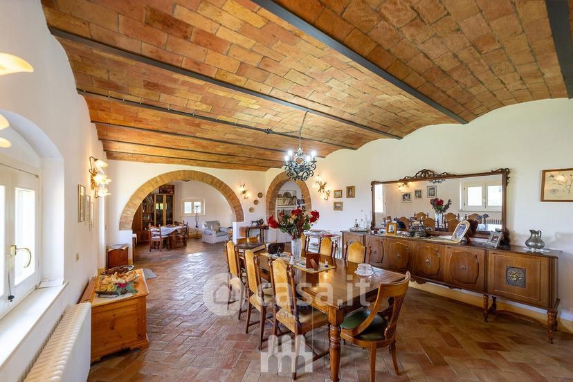 Villa in Strada Consortile della Carlina 40 — foto 20 di 48