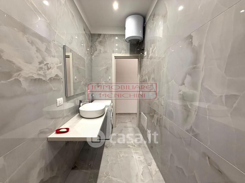 Bilocale in Via Pontecitra — foto 17 di 22