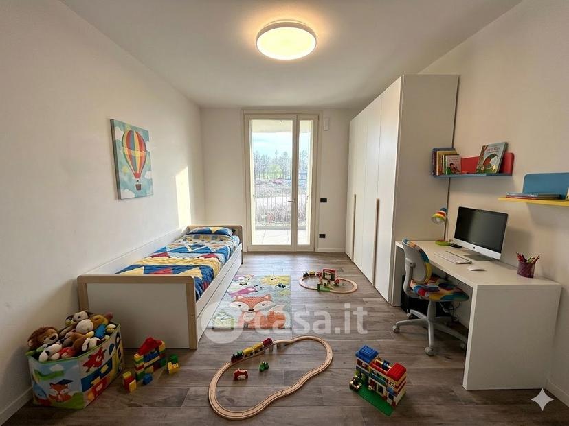 Trilocale in Via Aldo Moro 300 — foto 8 di 8
